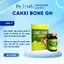 Viên Uống Canxi Bone Bổ Sung Canxi Giảm Còi Xương Hỗ Trợ Xương Răng Chắc Khoẻ