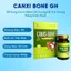 Viên Uống Canxi Bone Bổ Sung Canxi Giảm Còi Xương Hỗ Trợ Xương Răng Chắc Khoẻ