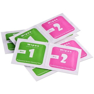 xsmax Giấy lau 1 /2