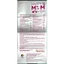 Viên Uống Dầu Cá Bổ Sung Sắt Cho Bà Bầu Happy Mom GH Hỗ Trợ Bổ Sung Vitamin Và Khoáng Chất An Toàn Hiệu Quả Hộp 30 Viên