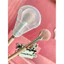 Cọ hightlight / má dáng quạt màu hồng siêu mềm có nắp đậy hàng cao cấp mới về MiNhonShop