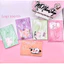 Giấy thấm dầu nội địa Trung gói 50 và 100 tờ nha siêu cute tiết kiệm