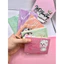 Giấy thấm dầu nội địa Trung gói 50 và 100 tờ nha siêu cute tiết kiệm