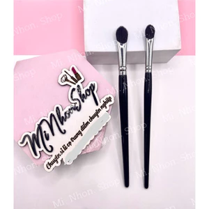 Cọ 1 mặt mới siêu đa năng cho blend mắt , khối mũi, setting phấn phủ vùng mắt, khoé mũi, blend môi…