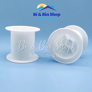 6 Cái Lõi Cuộn Rulo Dùng Quấn Dây, Sang Sợi Ra Cuộn Nhỏ Trong Thêu Thùa, May Vá, Làm Đồ Thủ Công [L3]