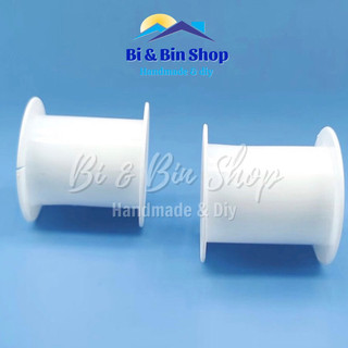 6 Cái Lõi Cuộn Rulo Dùng Quấn Dây, Sang Sợi Ra Cuộn Nhỏ Trong Thêu Thùa, May Vá, Làm Đồ Thủ Công [L3]