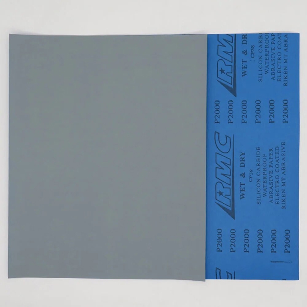 Giấy nhám loại 400/800/1000/2000