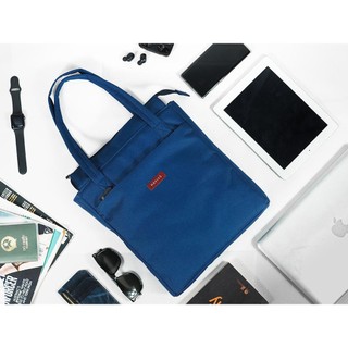 Tote HAVIAS túi vải Oxford Tote cao cấp, có chống sốc laptop