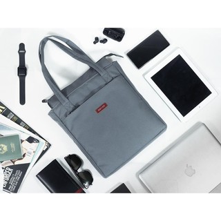 Tote HAVIAS túi vải Oxford Tote cao cấp, có chống sốc laptop