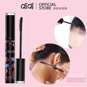 Mascara cho tóc-Không còn tóc con, tóc dựng chỉa QiQiShop