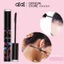 Mascara cho tóc-Không còn tóc con, tóc dựng chỉa QiQiShop