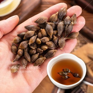 Liên kiều khô 100g, hạ liên tử, hỗ trợ giảm mụn nhọt, mẩn ngứa, giải nhiệt, thải độc, mát gan