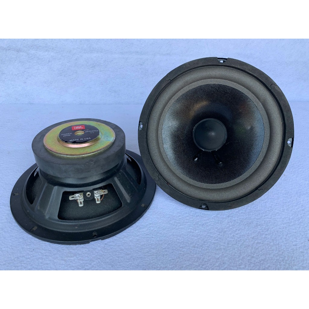 LOA BASS 20 JBL TỪ 120 CÔN 36 GÂN MÚT - GIÁ HAI LOA | Shopee Việt Nam