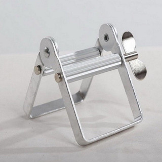 ❌GIÁ SỈ❌ Kẹp vặn thuốc nhuộm Inox loại 1 - Giúp Vắt Kiệt Thuốc Nhuộm , Kẹp vặn màu nhuộm, kẹp vặn kem đánh răng