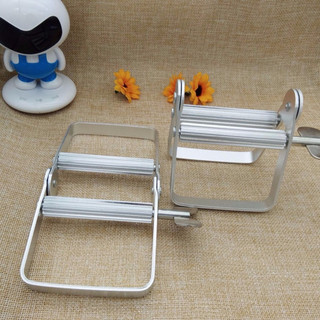 ❌GIÁ SỈ❌ Kẹp vặn thuốc nhuộm Inox loại 1 - Giúp Vắt Kiệt Thuốc Nhuộm , Kẹp vặn màu nhuộm, kẹp vặn kem đánh răng