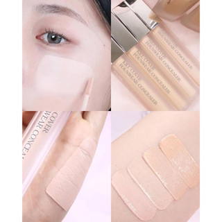 Kem Che Khuyết Điểm Clio Kill Cover Founwear Che Phủ Siêu Tốt Dạng Lỏng Chất Lượng Cao 7g