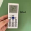 Điều khiển điều hoà Funiki 1 - 2 chiều, remote funiki 2 ngựa các dòng 9000-24000ptu