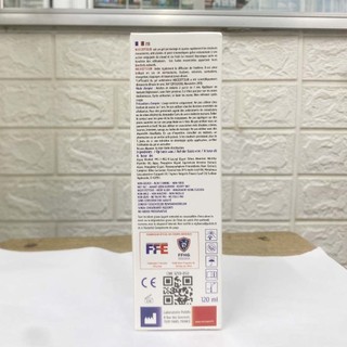 ✅ [Chính Hãng] Nociceptol Gel Pháp 60ml, 120ml Giảm Đau Nhức Mỏi Cơ - Xương - Khớp, Giảm Sưng Nề
