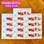 ⭐XÃ KHO⭐ [SERI ĐẸP] Tiền Ngựa Mã Đáo Thành Công Kỉ Niệm Do Macau Phát Hành - Có Bảo An Huỳnh Quang