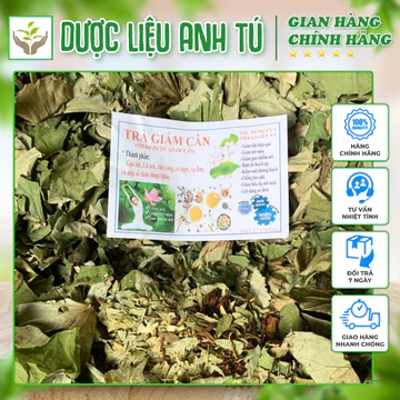 1kg Trà Tiêu Mỡ Giảm Cân💥 Trà 10 Vị Lá Nam Hỗ Trợ Giảm Béo, Mỡ Máu, Tăng Cường Sức Khoẻ Cơ Thể