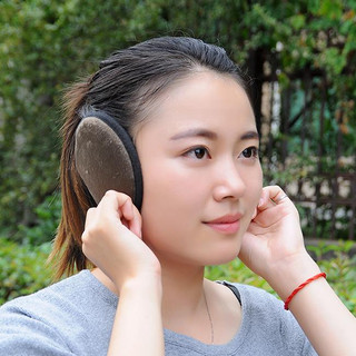 Bịt Tai Giữ Ấm Mùa Đông Cho Nam & Nữ Mẫu Trơn BT01