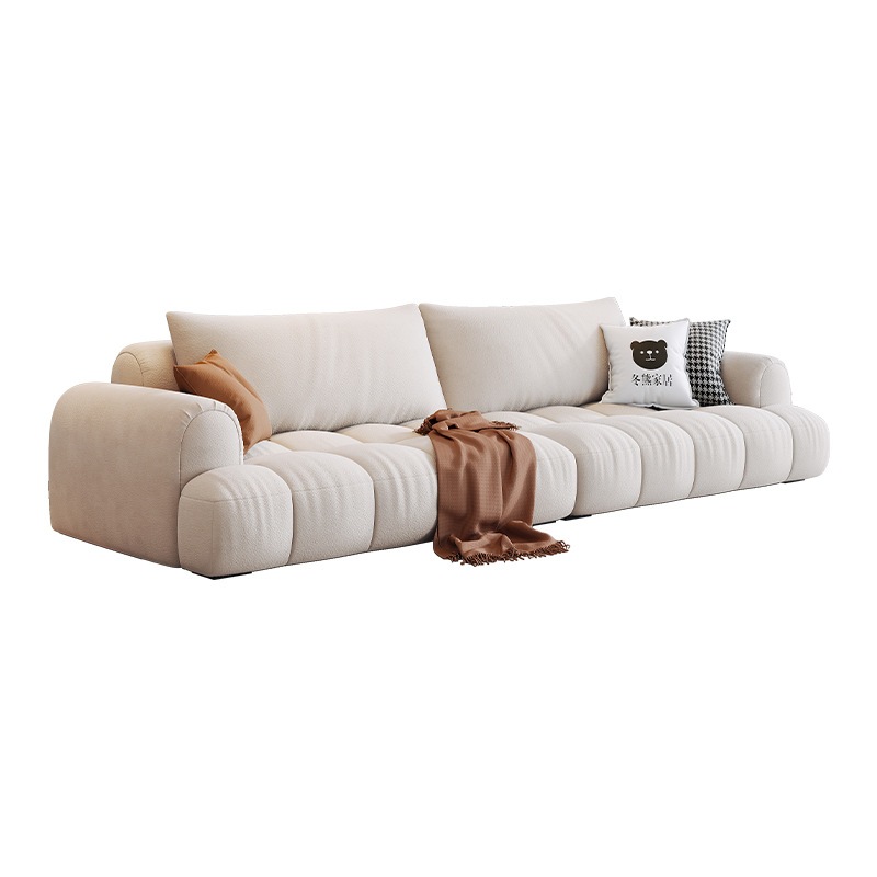 sofa múi NHU Y DECOR dòng cao cấp phong cách Hàn Quốc kích thước và chất liệu đa dạng, hàng xuất khẩu freeship hcm