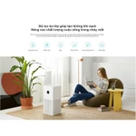 Xiaomi Máy lọc không khí thông minh Smart Air Purifier 4 Lite EU | 99,97% bụi mịn | 5 - 43m² - BH 1 năm chính hãng — ảnh 4