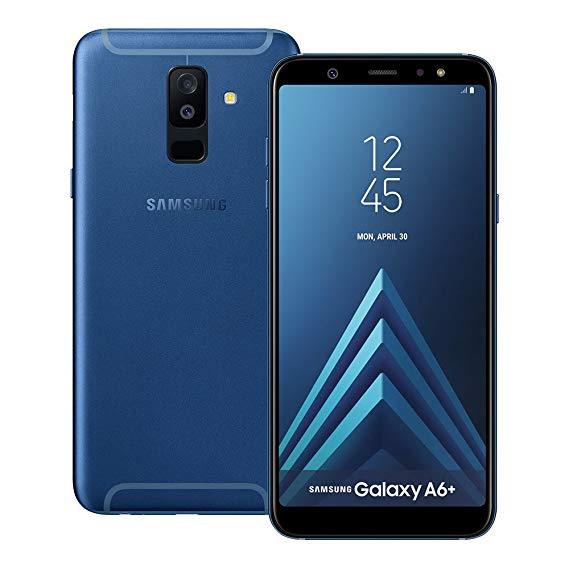 Điện thoại Samsung Galaxy A6 Plus 4/32  4g LTE Máy Chính Hãng ( Máy cũ )