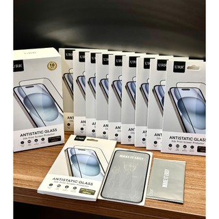 Kính cường lực Autobot URR 10in1 cho iPhone Xsmax/11/12/13/14/15/16/17 plus pro promax full màn hình cảm ứng nhậy