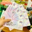 Combo 13 Tờ Tiền Thuận Buồm Xuôi Gió Macao Lưu Niệm Seri Đẹp Full Bát Quý 0-9,quà Tết đẳng cấp