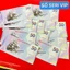 BỘ 15 TỜ Tiền Thuận Buồm Xuôi Gió Macao Lưu Niệm Seri Đẹp Full Bát Quý 0-9,quà Tết đẳng cấp