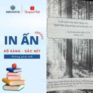 Sách - Đắc Nhân Tâm (Khổ Lớn - Tái Bản 2023) - Sbooks