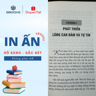 Sách - Thao Túng Tâm Lý Đám Đông (Dale Carnegie) - SBOOKS