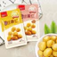 hạt dẻ mật ong gói 15gr combo 5 gói
