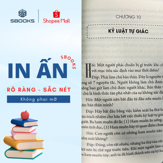 Sách - Chiến Thắng Con Quỷ Trong Bạn (Tái Bản 2023)- Napoleon Hill - Sbooks