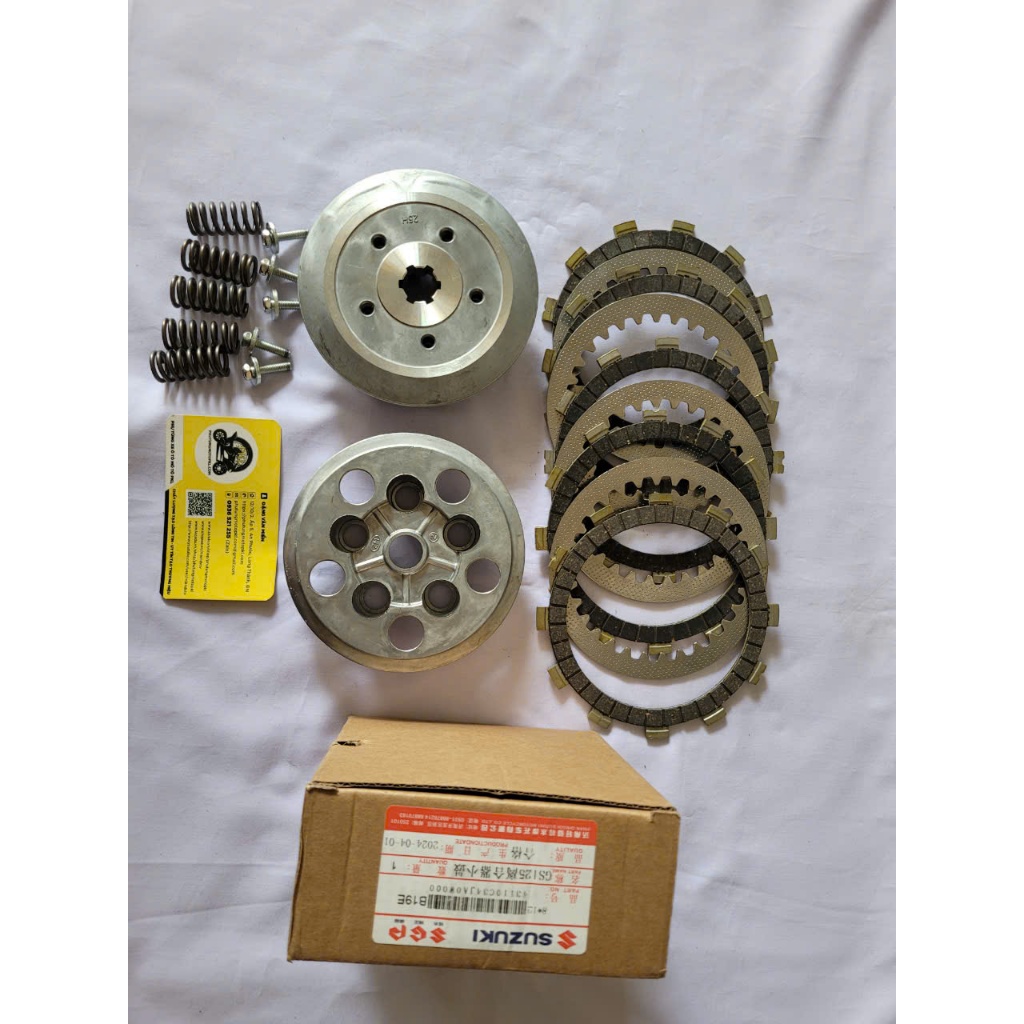DID Chain Sprocket Kit For Suzuki GZ Marauder 125 1998/2011 | UK