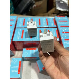 Rơ le nháy 3 chân, rơ le nháy 3 chân Hutan dùng chung điện 12v và 24v