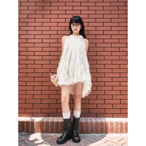 CLOUD BABY DRESS_Thing.studios