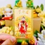 Thẻ kim bài thần tài Kim Loại - mở cung tài lộc may mắn