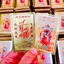 Thẻ kim bài thần tài Kim Loại - mở cung tài lộc may mắn