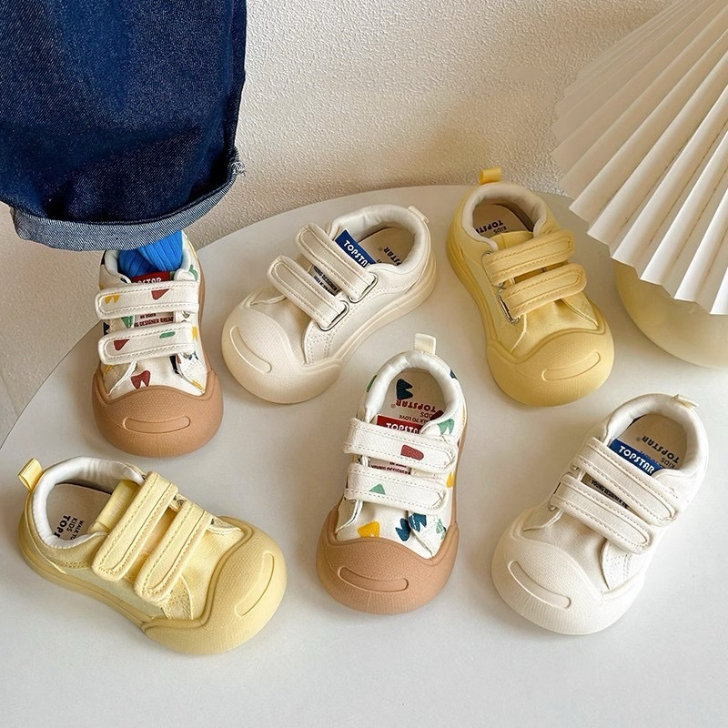 (Order) Giày thể thao topstar 2 quai dán dành cho bé trai - bé gái