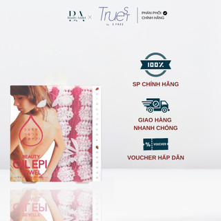 Khăn tắm tẩy tế bào chết Cogit Epi Towel