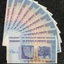 Tờ Tiền 100 TRIỆU Tỷ Zimbabwe Kỉ Niệm Để Sưu Tầm, Làm Quà Tặng , Quà Tết