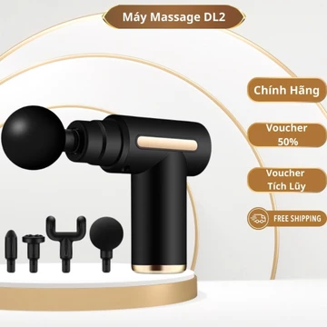 Mini Handheld Massager