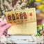 XẤP 100 TỜ Tiền Ngũ Phúc Lâm Môn Phong Thủy Tài Lộc May Mắn - Chất Liệu Nhựa Plastic Vàng Tết