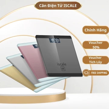 Digital Scale ISCALE PHONE – 150 kg