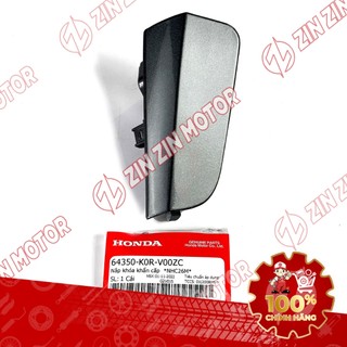 Ốp Cốp Bên Phải, Nắp Khóa Khẩn Cấp SH 2020 - 2024+, SH160i 2023 2024+, SH 150i 2020 2021 2022, SH 125i 2020 - 2024