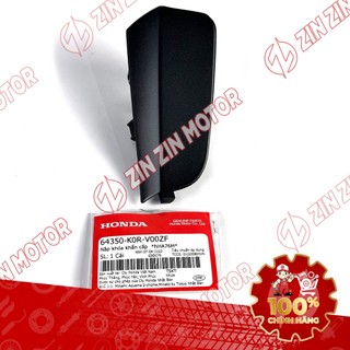 Ốp Cốp Bên Phải, Nắp Khóa Khẩn Cấp SH 2020 - 2024+, SH160i 2023 2024+, SH 150i 2020 2021 2022, SH 125i 2020 - 2024
