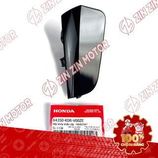 Ốp Cốp Bên Phải, Nắp Khóa Khẩn Cấp SH 2020 - 2024+, SH160i 2023 2024+, SH 150i 2020 2021 2022, SH 125i 2020 - 2024