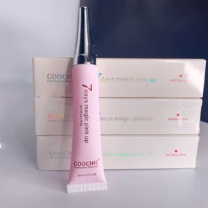 Son Dưỡng Ẩm Goochie Kích Màu Môi Sau Xăm 15ml
